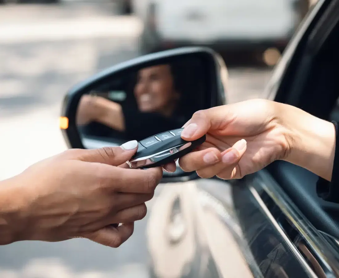 Car Rental Car Rental